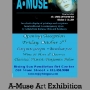 A-Muse Art Show