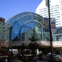 Artsgarden in Indianapolis