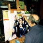 Painting a Family Portrait