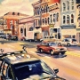 84 street