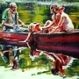 43 paddling-with-grandpa