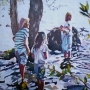 47 wading