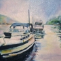 88 docked