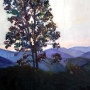 52 duskontheblueridge