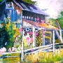 64 pole-barn