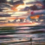 48 waikiki-sunset