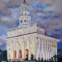 Nauvoo Temple