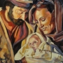 The Holy Family