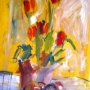 45 rose