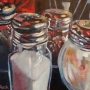 Shakers - 24x30 - $850
